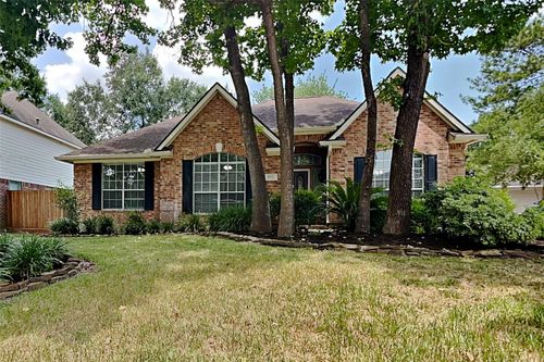 2922 Maple Bend Dr, Kingwood, TX, 77345-2318 | Card Image
