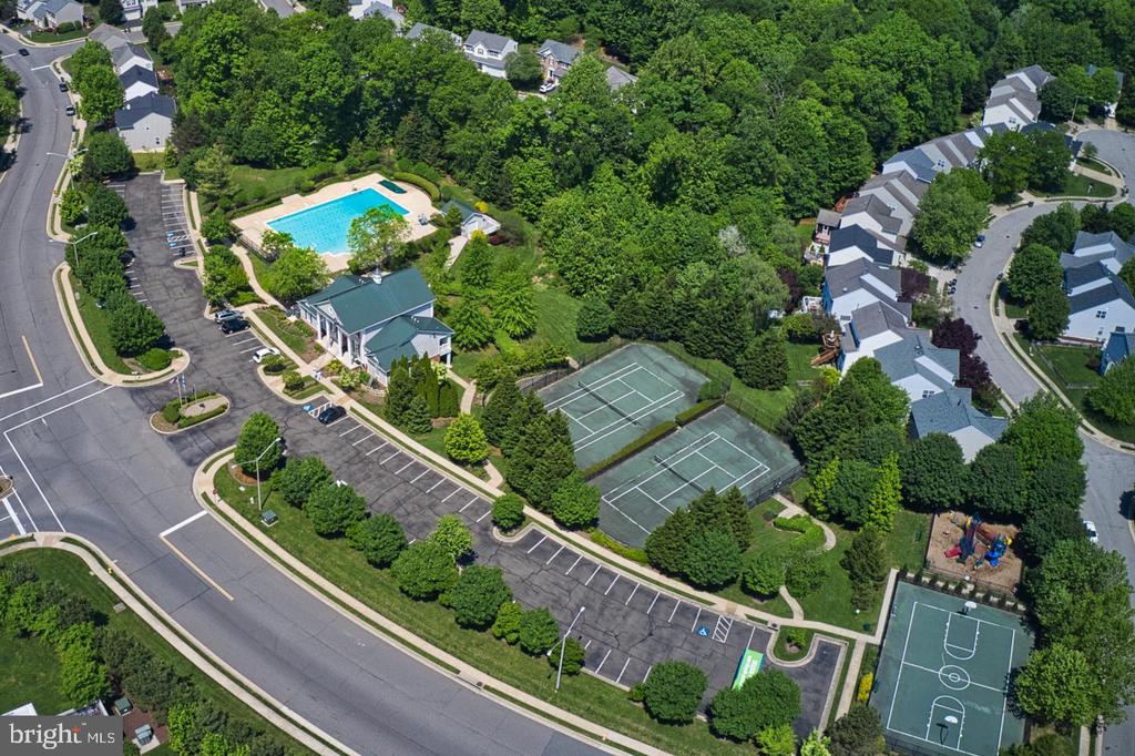 Residential in MANASSAS 4