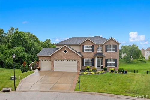 509 Betty Jewel Ct, Swansea, IL, 62226-7336 | Card Image
