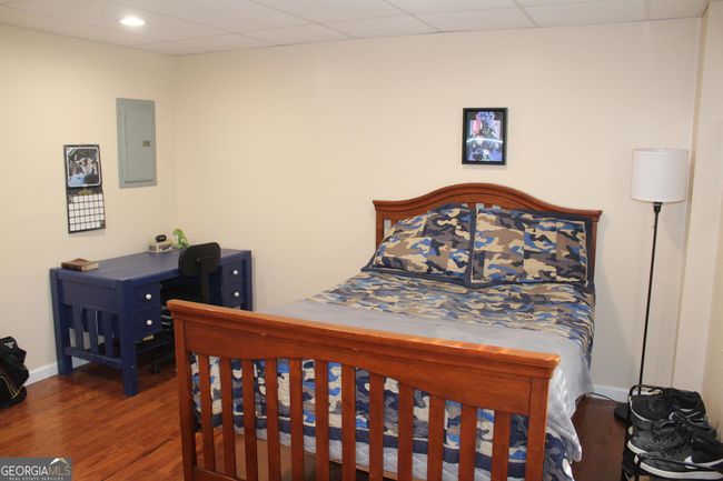 141 Debbie Ln, House other with 4 bedrooms, 3 bathrooms and 4 parking in Ringgold GA | Image 22