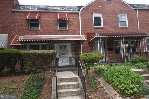 5434 Nelson Ave, BALTIMORE, MD, 21215-4540 | Card Image