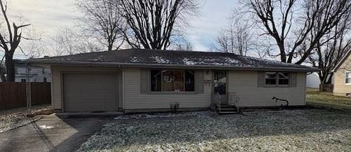 199 Dudley St, Bucyrus, OH, 44820 | Card Image