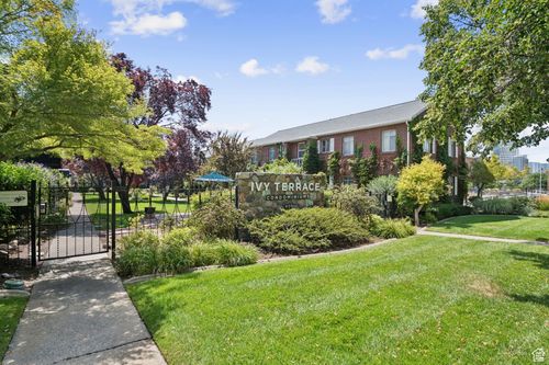 apt-4-450 E 100 S, Salt Lake City, UT, 84111-1829 | Card Image