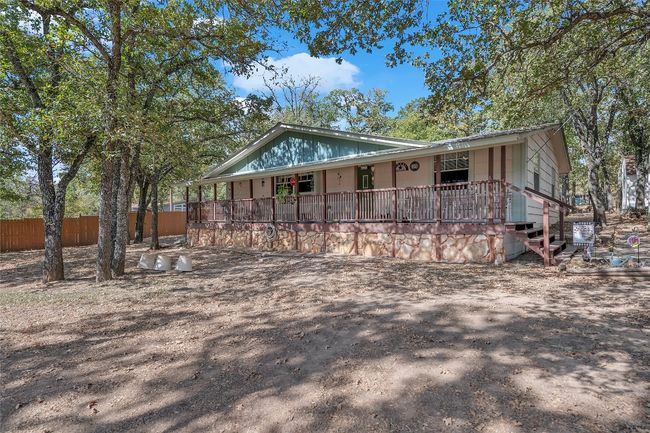 320 Pope Bnd S, House other with 3 bedrooms, 2 bathrooms and 6 parking in Cedar Creek TX | Image 5