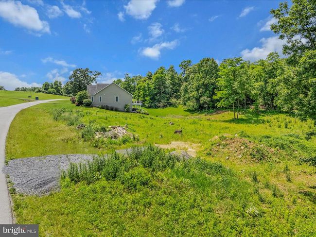 Lot 13 Elegant Dr, Home with 0 bedrooms, 0 bathrooms and null parking in MARTINSBURG WV | Image 9