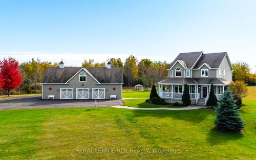 473516 County Rd 11, Amaranth, ON, L9W0R3 | Card Image