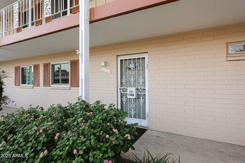 106-10829 N Fairway Ct W, Sun City, AZ, 85351-4156 | Card Image