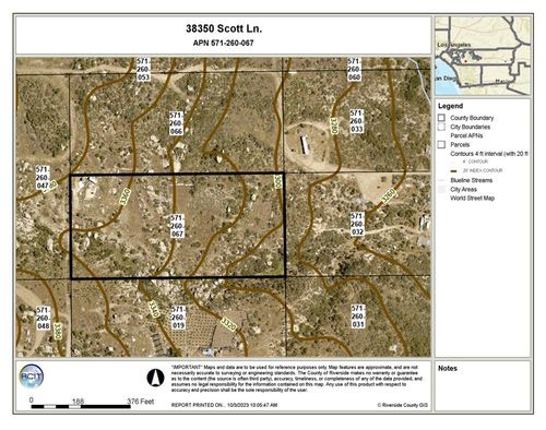 38350 Scot Ln, Hemet, CA, 92544 | Card Image