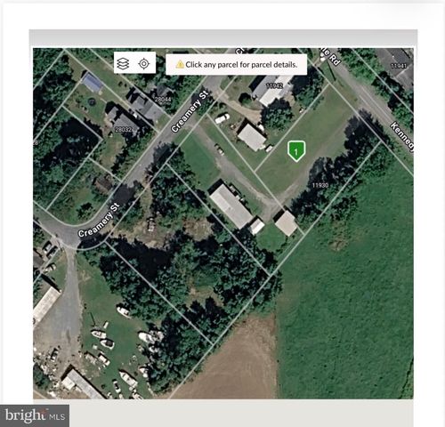 11930 Kennedyville Rd, KENNEDYVILLE, MD, 21645-3103 | Card Image