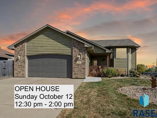 704 S Shebal Ave, Harrisburg, SD, 57032-2079 | Card Image