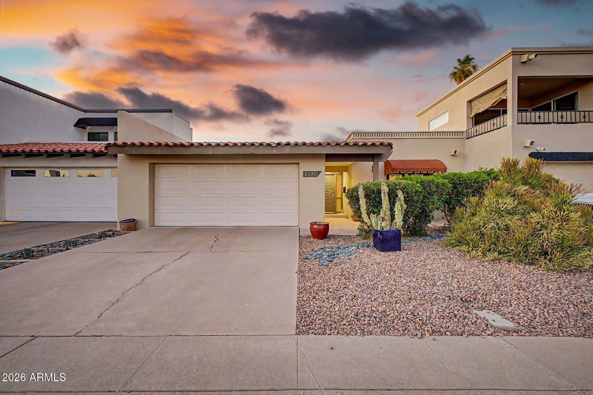 Residential in Phoenix