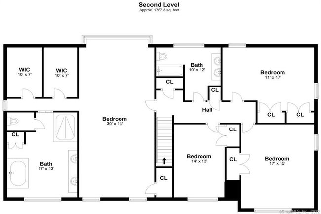9 Frontier Rd, House other with 5 bedrooms, 4 bathrooms and null parking in Cos Cob CT | Image 37