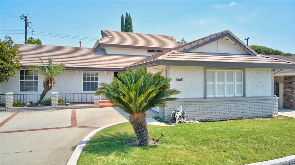 Residential Lease in Cypress 2