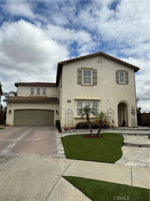11050 Buttonbush Ct, Corona, CA, 92883-3015 | Card Image