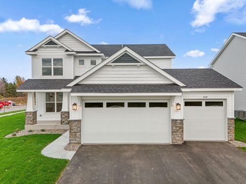 7557 Lower 42nd Street North, Oakdale, MN, 55128 | Card Image