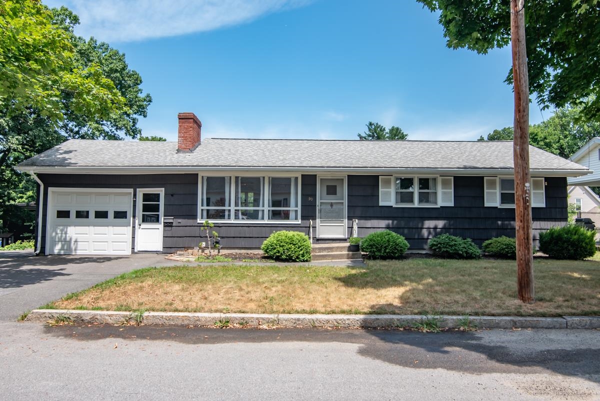 Lodge St, Manchester, NH 03104