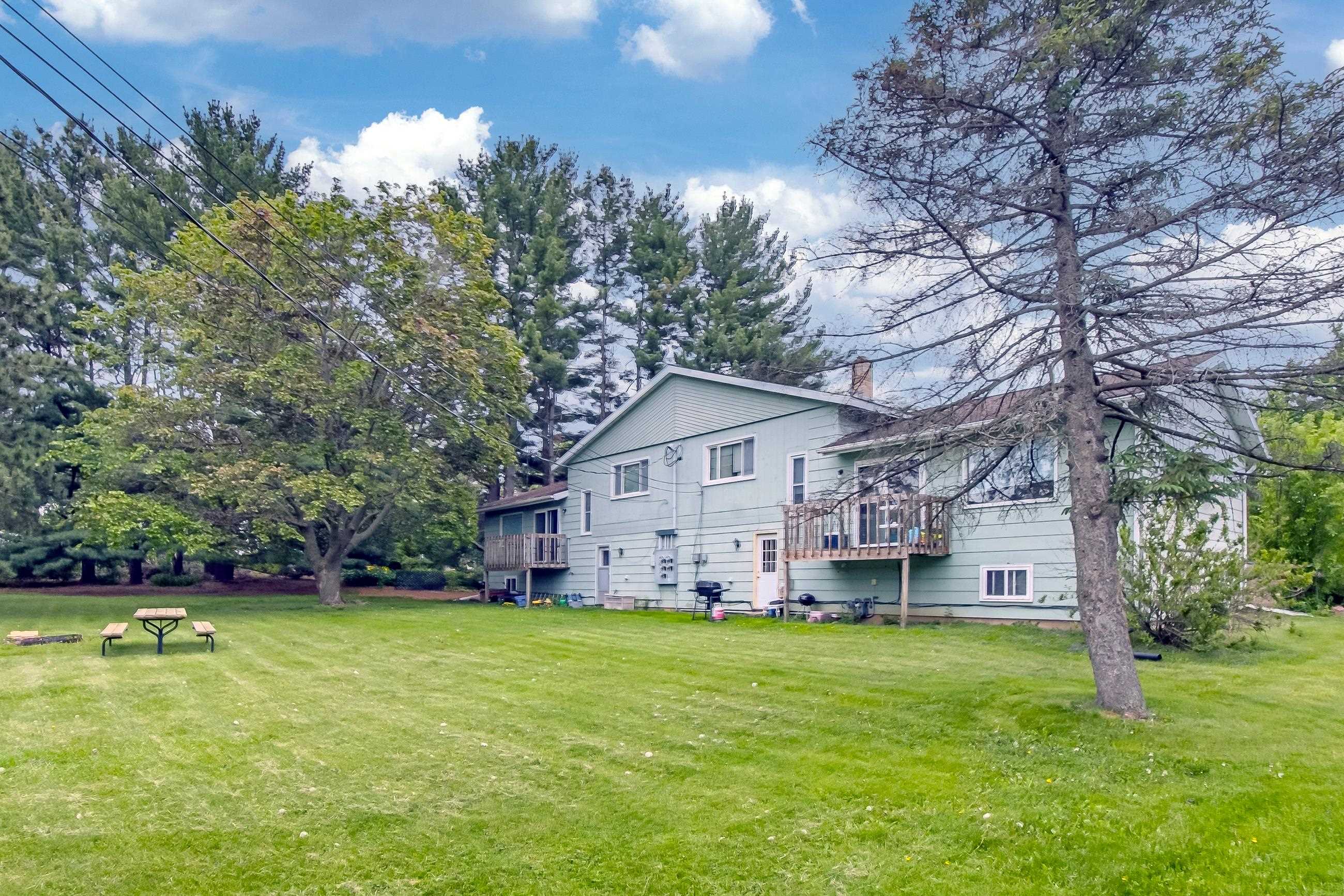 Residential Income in Baraboo 5