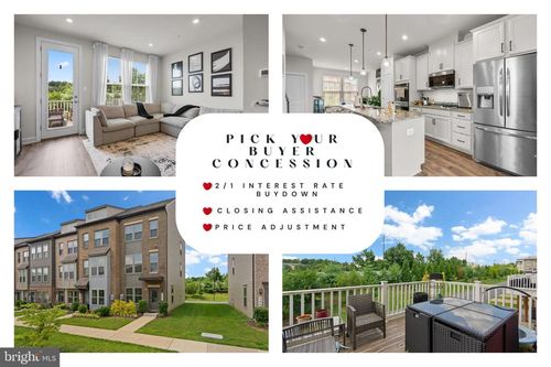 287 Phoenix Dr, UPPER MARLBORO, MD, 20774-1066 | Card Image