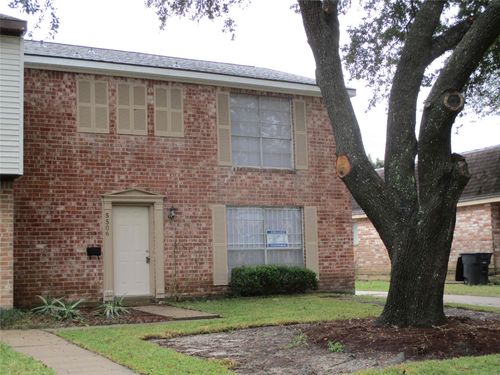 5506 Deep Forest Dr, Houston, TX, 77092-2328 | Card Image