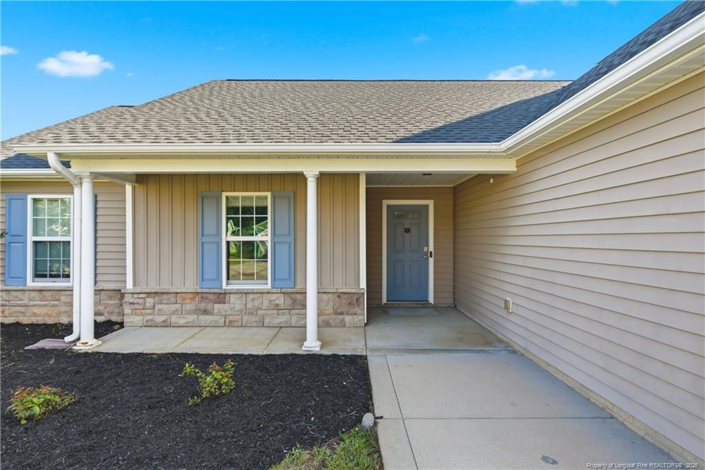 Residential in Raeford 5