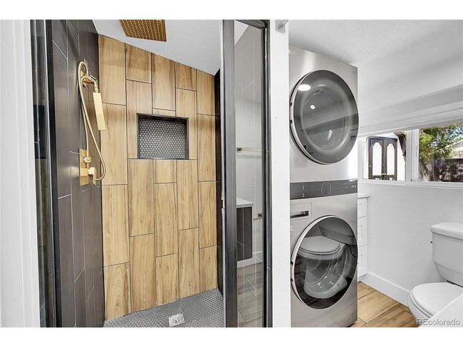 3064 S Galapago St, House other with 3 bedrooms, 1 bathrooms and null parking in Englewood CO | Image 17