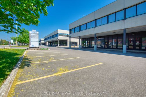 unit-e-6645 Tomken Rd, Mississauga, ON, L5T2C3 | Card Image