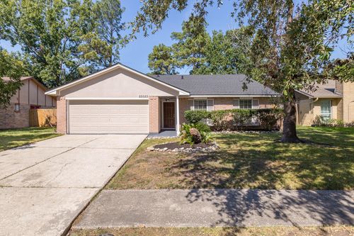 20023 Timber Forest Dr, Humble, TX, 77346-1033 | Card Image