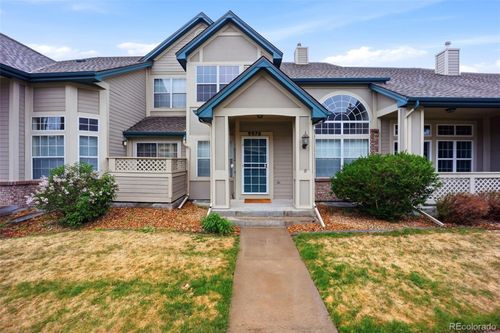 9976 E Hawaii Place, Aurora, CO, 80247 | Card Image