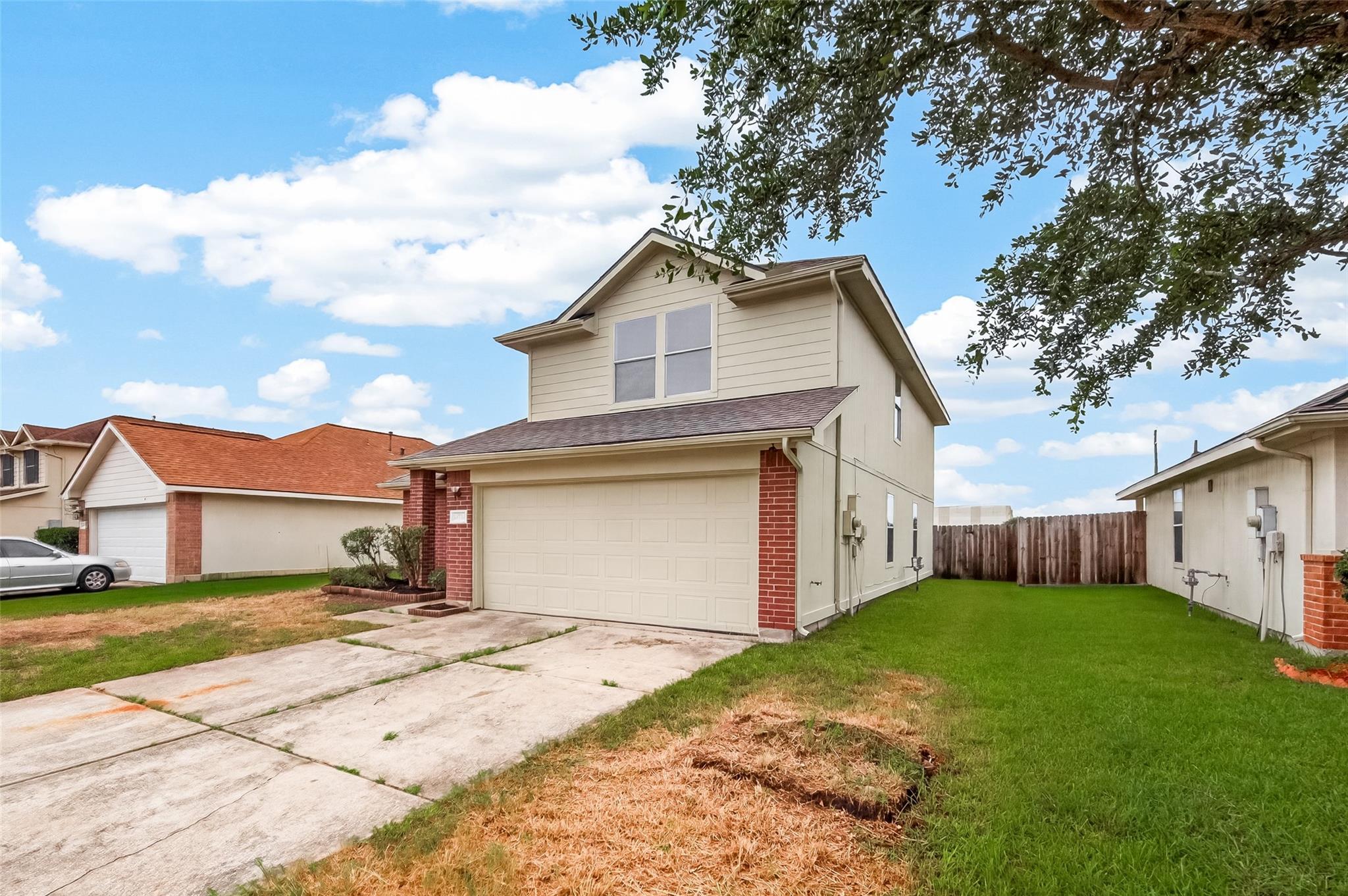 Residential in Houston 4