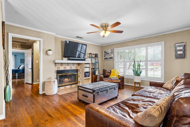 2217 Yucca Ave, House other with 2 bedrooms, 2 bathrooms and null parking in Fort Worth TX | Image 10