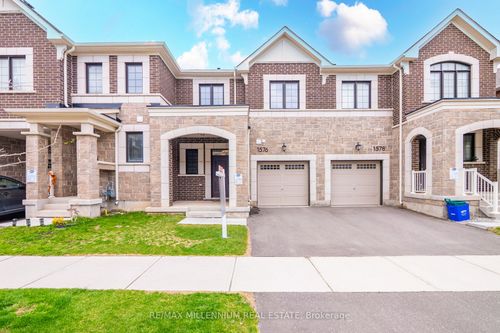 1576 Moira Crescent, Milton, ON, L9E1X3 | Card Image