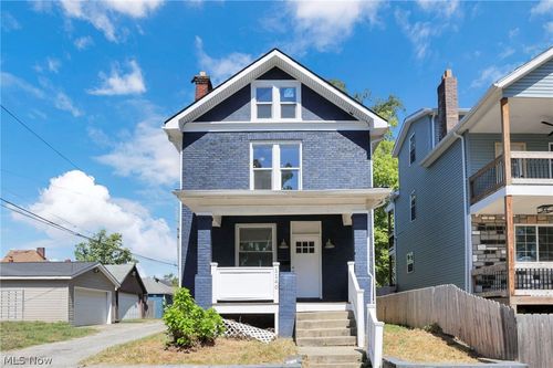 1140 Forest St, Columbus, OH, 43206-1612 | Card Image