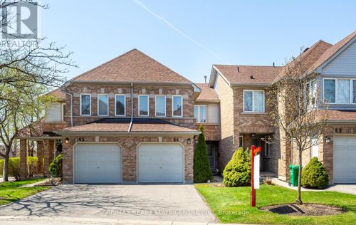 66-2555 Thomas St, Mississauga, ON, L5M5P6 | Card Image