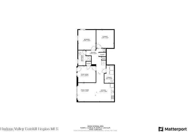 279 Cooper Lake Rd, House other with 4 bedrooms, 4 bathrooms and null parking in Bearsville NY | Image 65