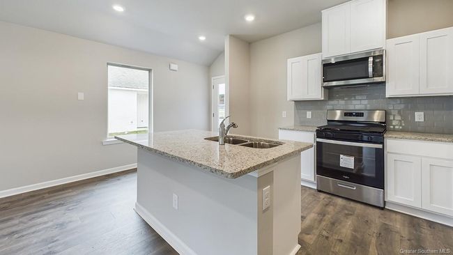 4012 N Savannah Lakes Dr, House other with 3 bedrooms, 2 bathrooms and null parking in Lake Charles LA | Image 16