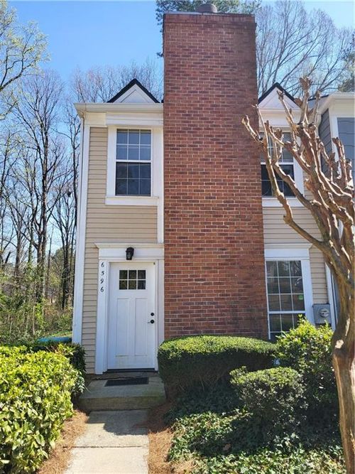 6596 Wellington Sq, Norcross, GA, 30093-1395 | Card Image