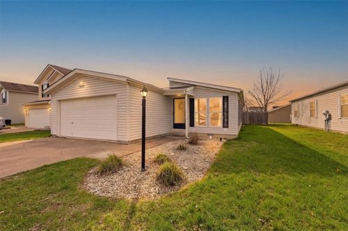 2633 Ruby Ln, Middletown, OH, 45044 | Card Image