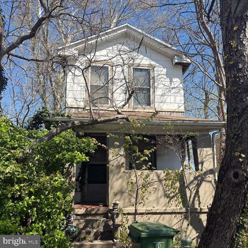 1607 Elrino Street, BALTIMORE, MD, 21224 | Card Image