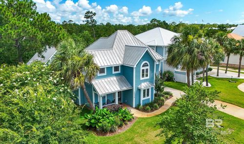 26276 Saint Lucia Dr, Orange Beach, AL, 36561-3558 | Card Image