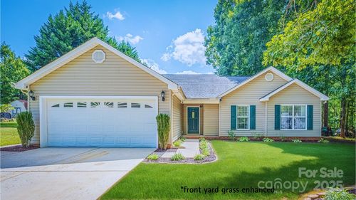 115 Springlake Dr, Troutman, NC, 28166-7733 | Card Image