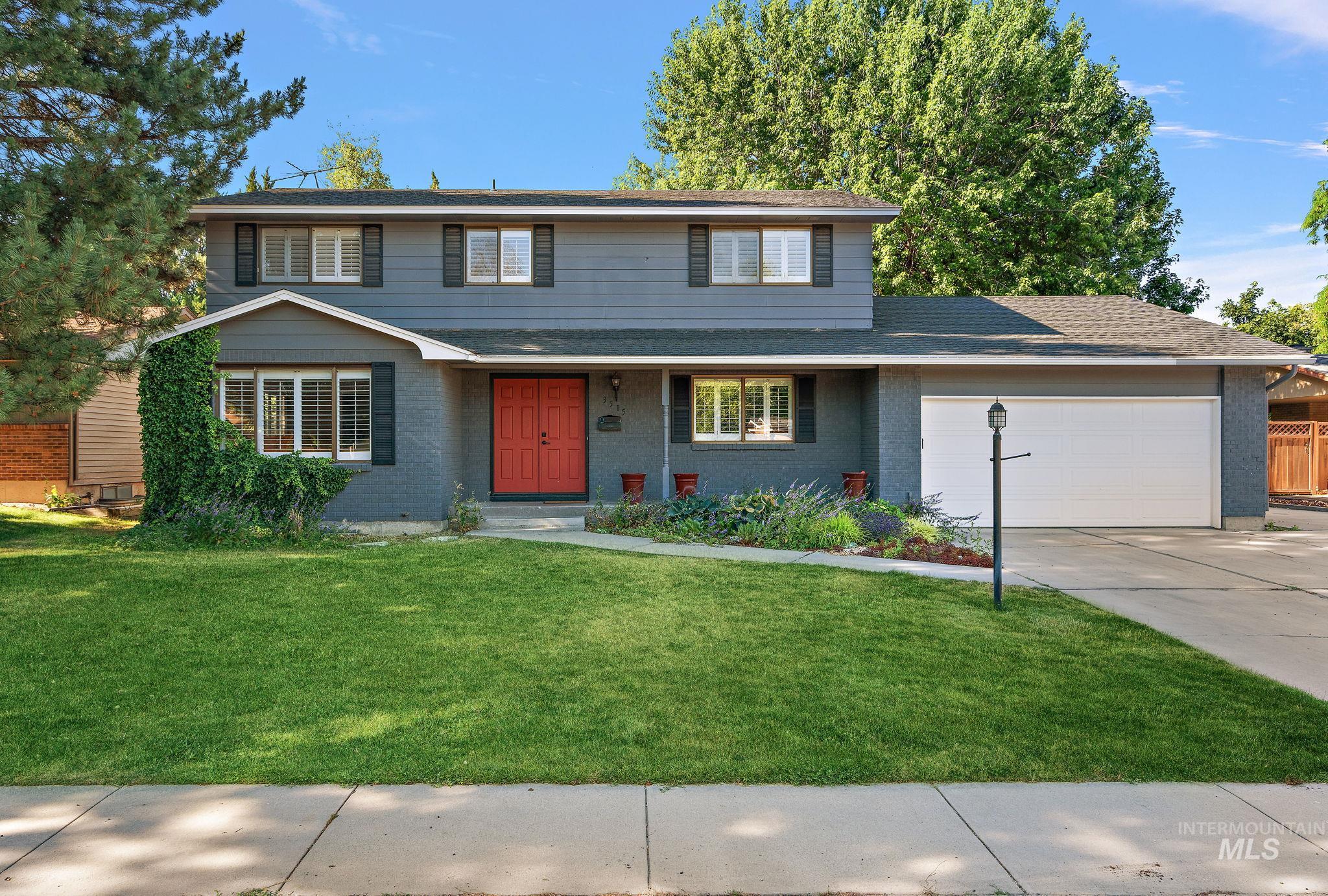 Catalina Rd, Boise, ID 83705