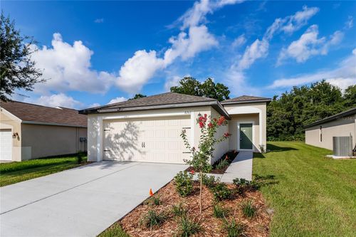 8263 Silverbell Loop, BROOKSVILLE, FL, 34613-6837 | Card Image