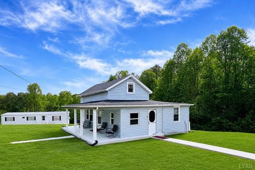 296 Tommie Wood Ln, Lynchburg, VA, 24501-7733 | Card Image
