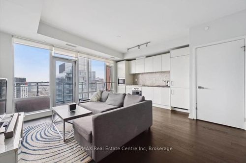 4005-21 Widmer St, Toronto, ON, M5V0B8 | Card Image