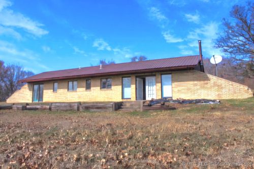 5452 W 730 Rd, Hulbert, OK, 74441-2030 | Card Image