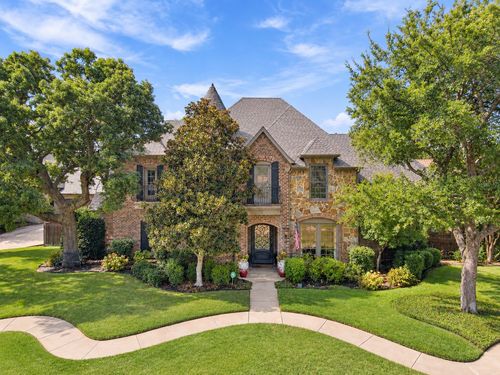 1407 Long And Winding Rd, Mansfield, TX, 76063-5608 | Card Image