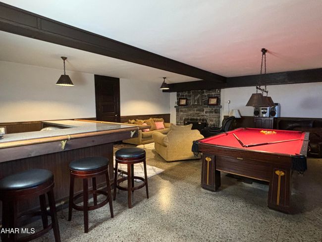 701 Spang St, House other with 8 bedrooms, 8 bathrooms and null parking in Roaring Spring PA | Image 80
