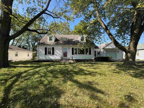 2130 Medford Dr, Fort Wayne, IN, 46803-3123 | Card Image