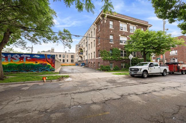 APT-306 - 1707 Stevens Ave, Condo with 2 bedrooms, 1 bathrooms and null parking in Minneapolis MN | Image 23