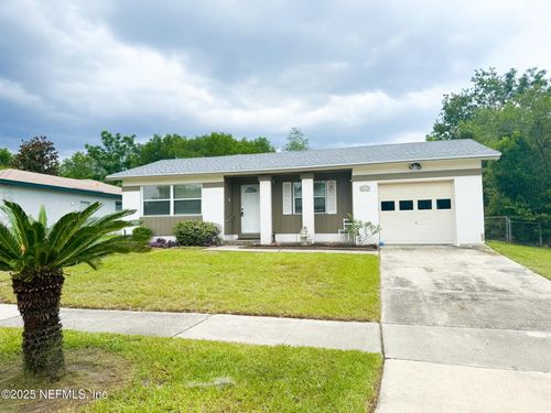 6247 Checkmate Lane, Jacksonville, FL, 32244 | Card Image